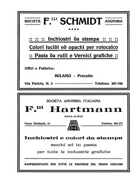 L'industria della stampa [organo ufficiale della Federazione nazionale fascista dell'industria grafica e affini]