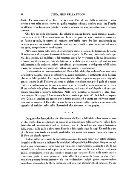 L'industria della stampa [organo ufficiale della Federazione nazionale fascista dell'industria grafica e affini]