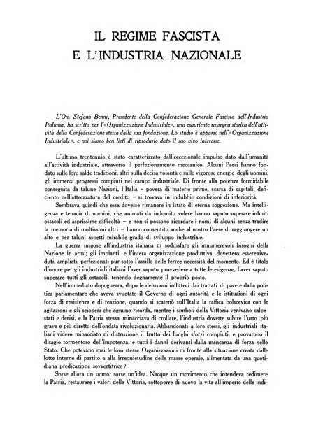 L'industria della stampa [organo ufficiale della Federazione nazionale fascista dell'industria grafica e affini]