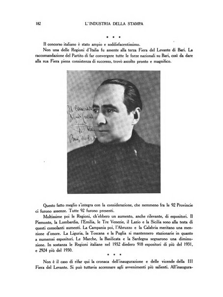 L'industria della stampa [organo ufficiale della Federazione nazionale fascista dell'industria grafica e affini]