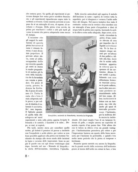 L'industria della stampa [organo ufficiale della Federazione nazionale fascista dell'industria grafica e affini]