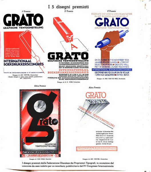 L'industria della stampa [organo ufficiale della Federazione nazionale fascista dell'industria grafica e affini]