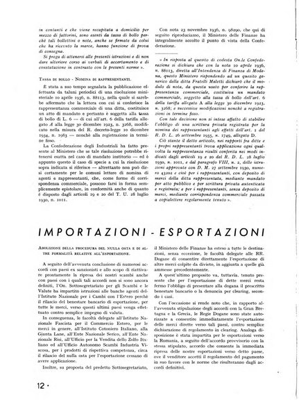 L'industria della stampa [organo ufficiale della Federazione nazionale fascista dell'industria grafica e affini]