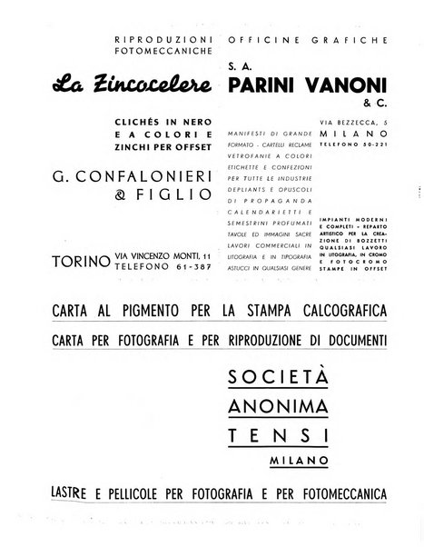 L'industria della stampa [organo ufficiale della Federazione nazionale fascista dell'industria grafica e affini]