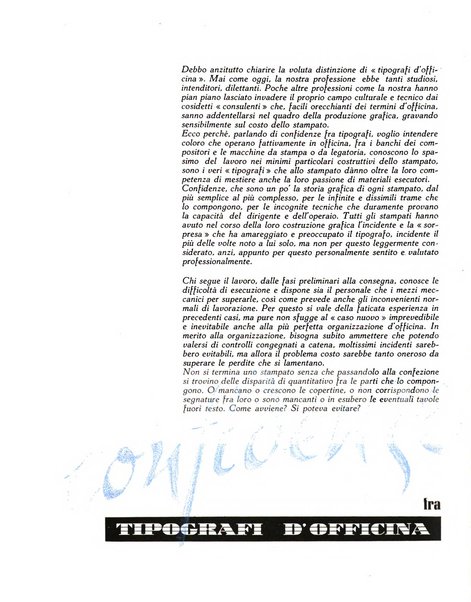 L'industria della stampa [organo ufficiale della Federazione nazionale fascista dell'industria grafica e affini]