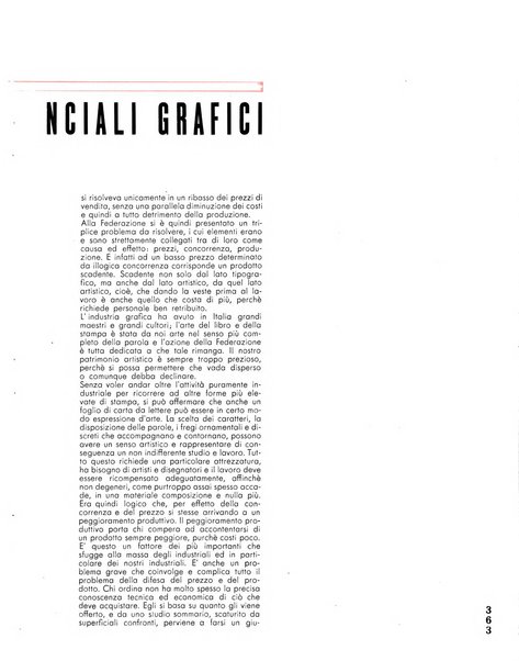 L'industria della stampa [organo ufficiale della Federazione nazionale fascista dell'industria grafica e affini]