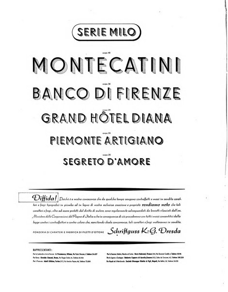 L'industria della stampa [organo ufficiale della Federazione nazionale fascista dell'industria grafica e affini]