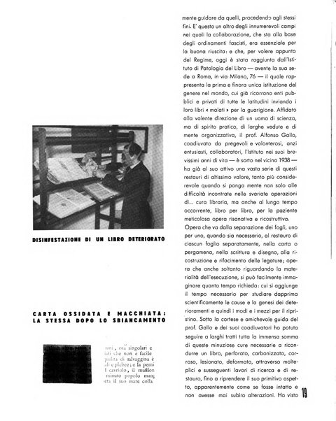 L'industria della stampa [organo ufficiale della Federazione nazionale fascista dell'industria grafica e affini]