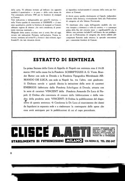 L'industria della stampa [organo ufficiale della Federazione nazionale fascista dell'industria grafica e affini]