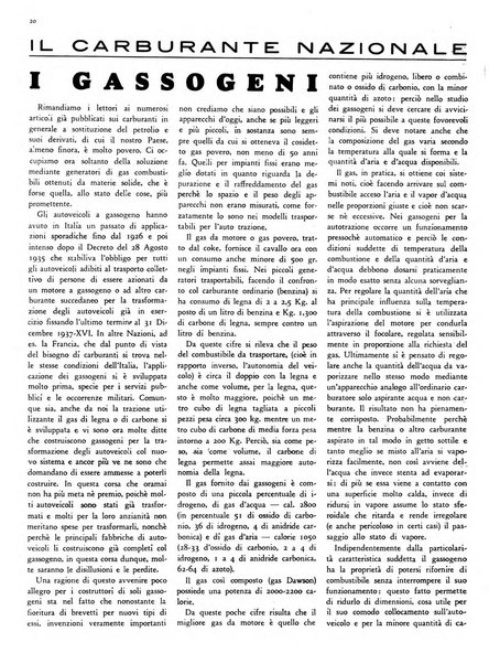 L'industria nazionale rivista mensile dell'autarchia