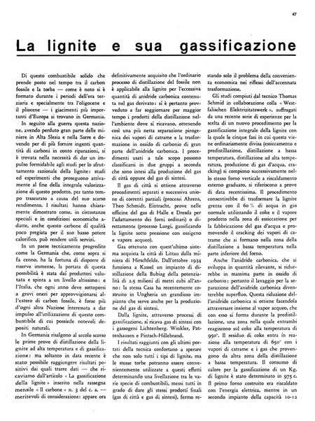 L'industria nazionale rivista mensile dell'autarchia