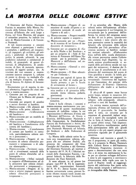 L'industria nazionale rivista mensile dell'autarchia