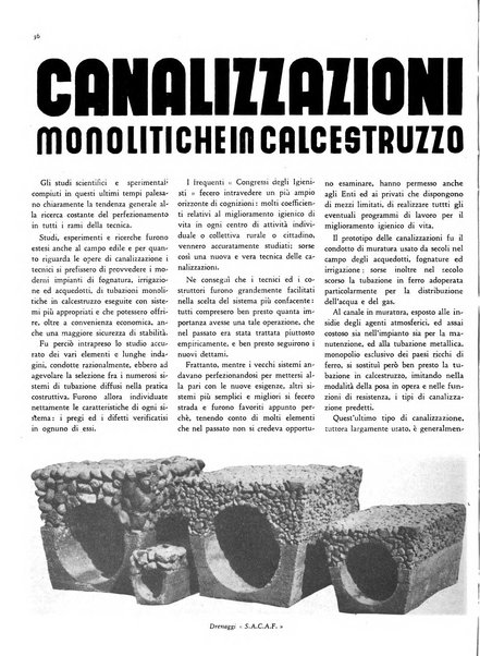 L'industria nazionale rivista mensile dell'autarchia