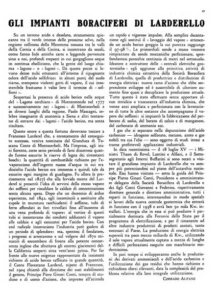 L'industria nazionale rivista mensile dell'autarchia