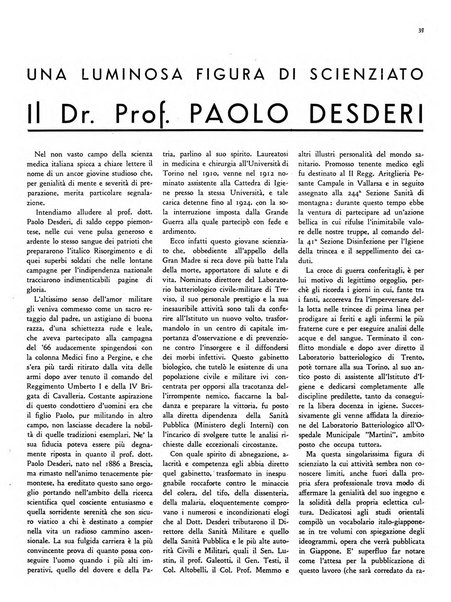 L'industria nazionale rivista mensile dell'autarchia