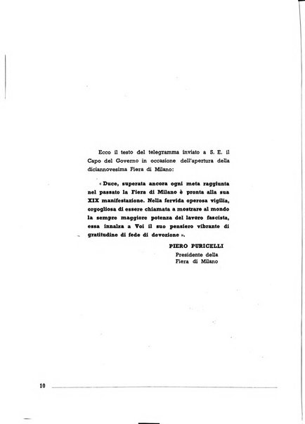 L'industria nazionale rivista mensile dell'autarchia