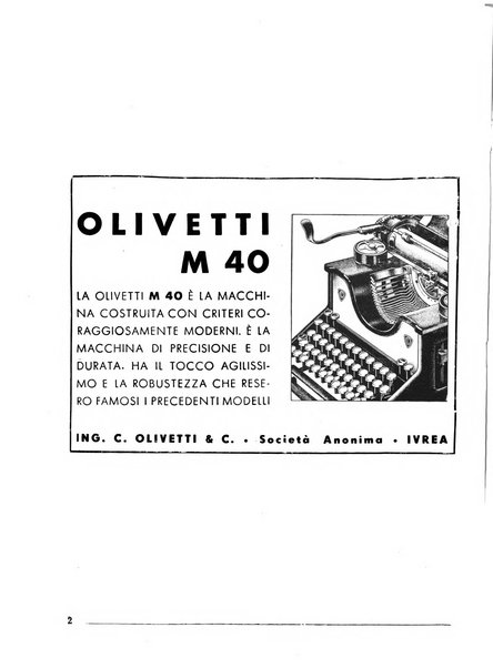 L'industria nazionale rivista mensile dell'autarchia