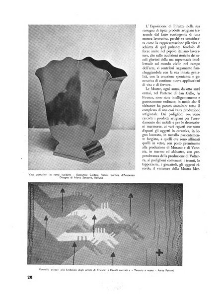 L'industria nazionale rivista mensile dell'autarchia