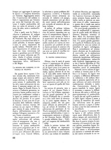 L'industria nazionale rivista mensile dell'autarchia