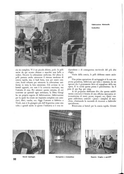 L'industria nazionale rivista mensile dell'autarchia