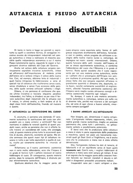 L'industria nazionale rivista mensile dell'autarchia