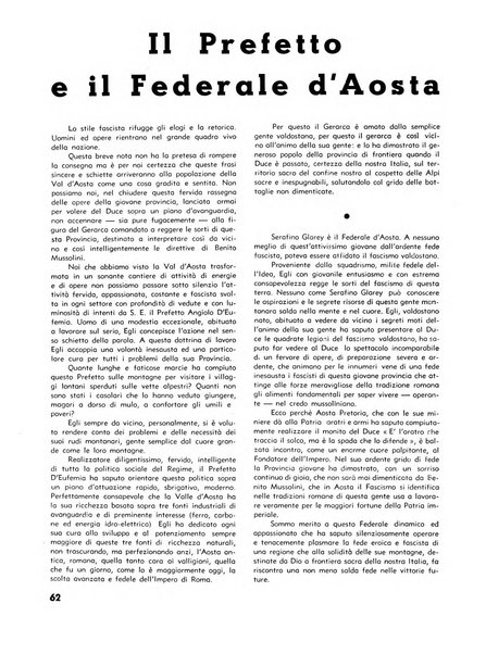 L'industria nazionale rivista mensile dell'autarchia