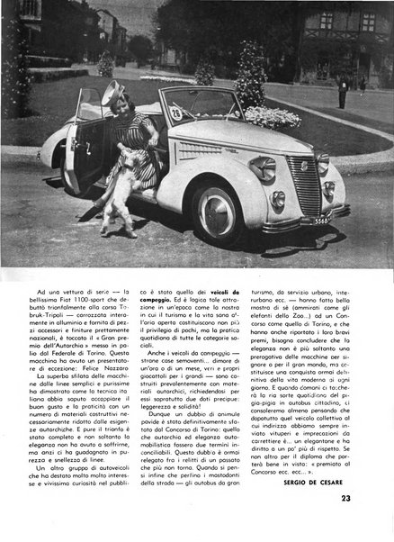 L'industria nazionale rivista mensile dell'autarchia