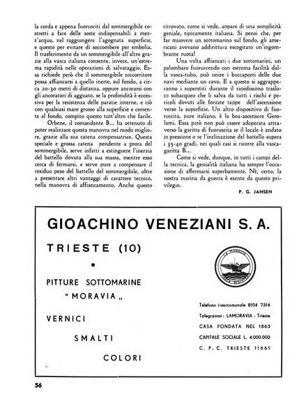 L'industria nazionale rivista mensile dell'autarchia