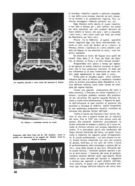 L'industria nazionale rivista mensile dell'autarchia