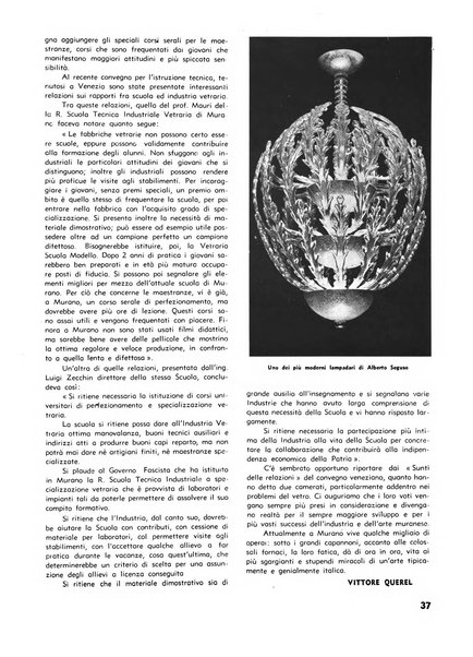 L'industria nazionale rivista mensile dell'autarchia