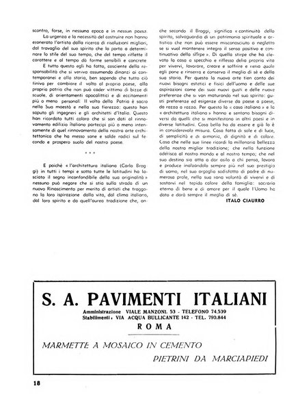 L'industria nazionale rivista mensile dell'autarchia