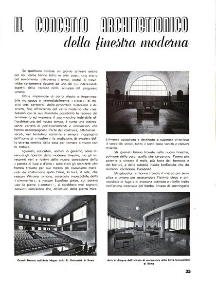 L'industria nazionale rivista mensile dell'autarchia