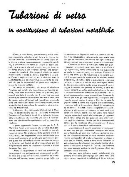 L'industria nazionale rivista mensile dell'autarchia