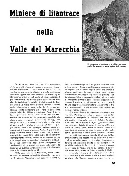 L'industria nazionale rivista mensile dell'autarchia