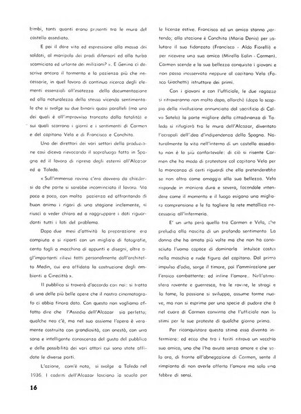 L'industria nazionale rivista mensile dell'autarchia