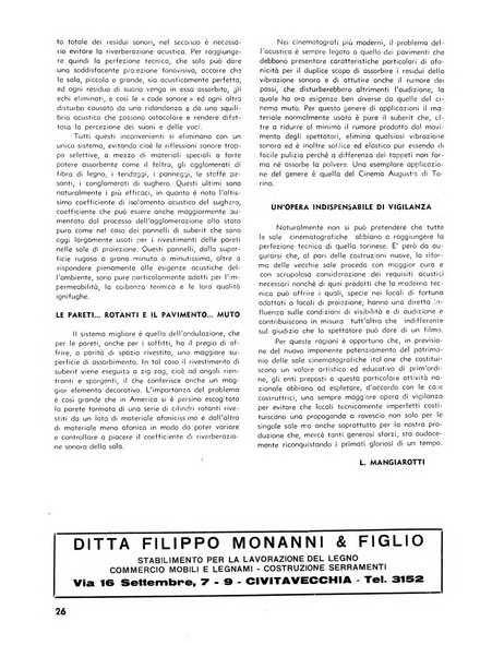 L'industria nazionale rivista mensile dell'autarchia