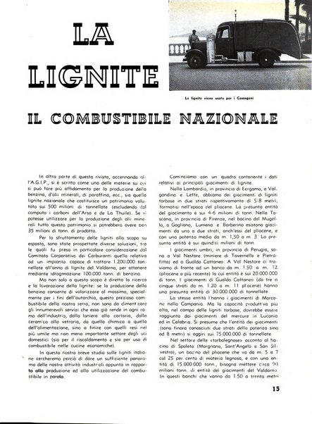 L'industria nazionale rivista mensile dell'autarchia