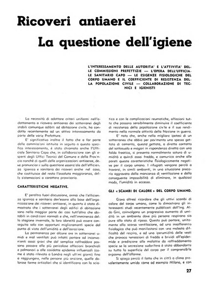 L'industria nazionale rivista mensile dell'autarchia