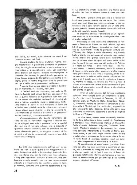 L'industria nazionale rivista mensile dell'autarchia