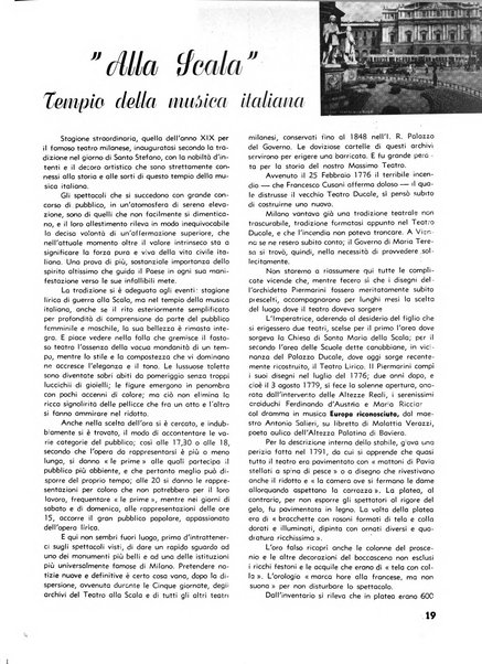 L'industria nazionale rivista mensile dell'autarchia