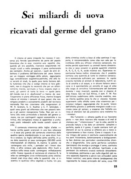 L'industria nazionale rivista mensile dell'autarchia