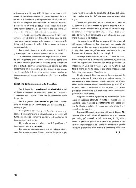 L'industria nazionale rivista mensile dell'autarchia