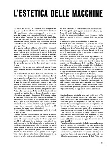 L'industria nazionale rivista mensile dell'autarchia