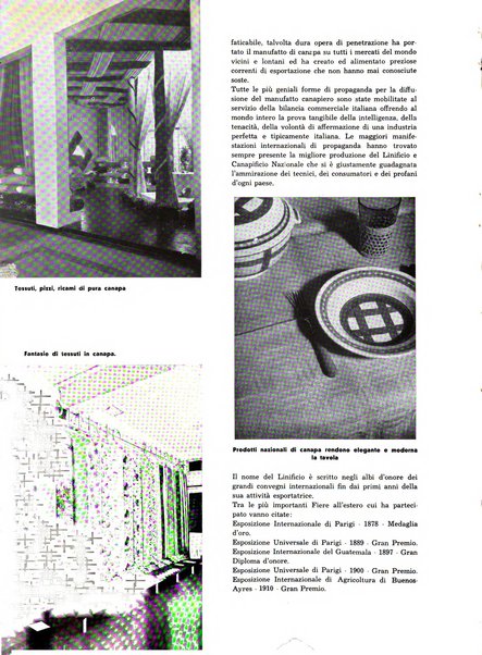 L'industria nazionale rivista mensile dell'autarchia