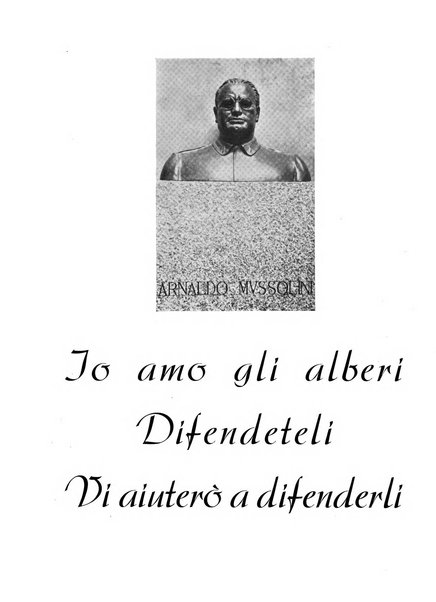 L'industria nazionale rivista mensile dell'autarchia