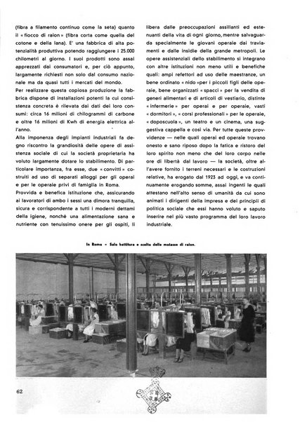 L'industria nazionale rivista mensile dell'autarchia