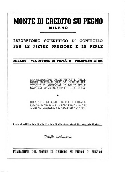 L'industria nazionale rivista mensile dell'autarchia