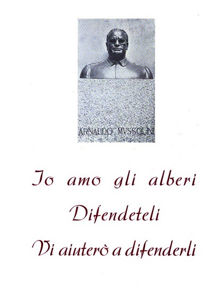 L'industria nazionale rivista mensile dell'autarchia