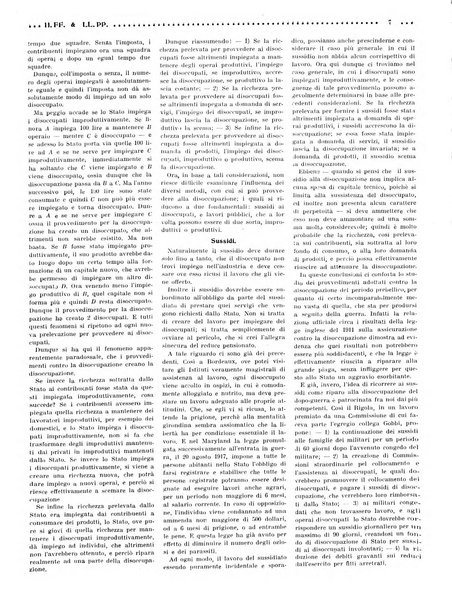 Rivista delle industrie ferroviarie e dei lavori pubblici grande rassegna di politica economica e di tecnica industriale