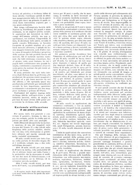 Rivista delle industrie ferroviarie e dei lavori pubblici grande rassegna di politica economica e di tecnica industriale